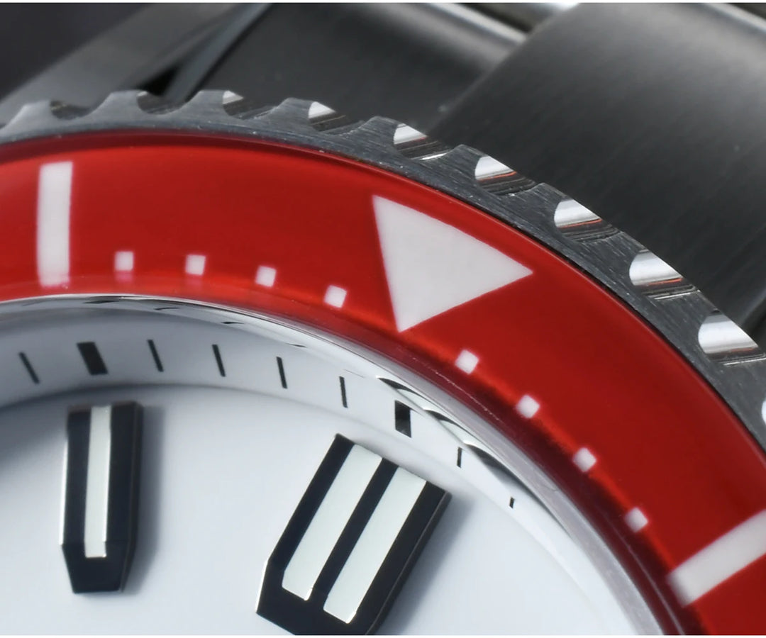 Full Luminous Automatic Dive Watch