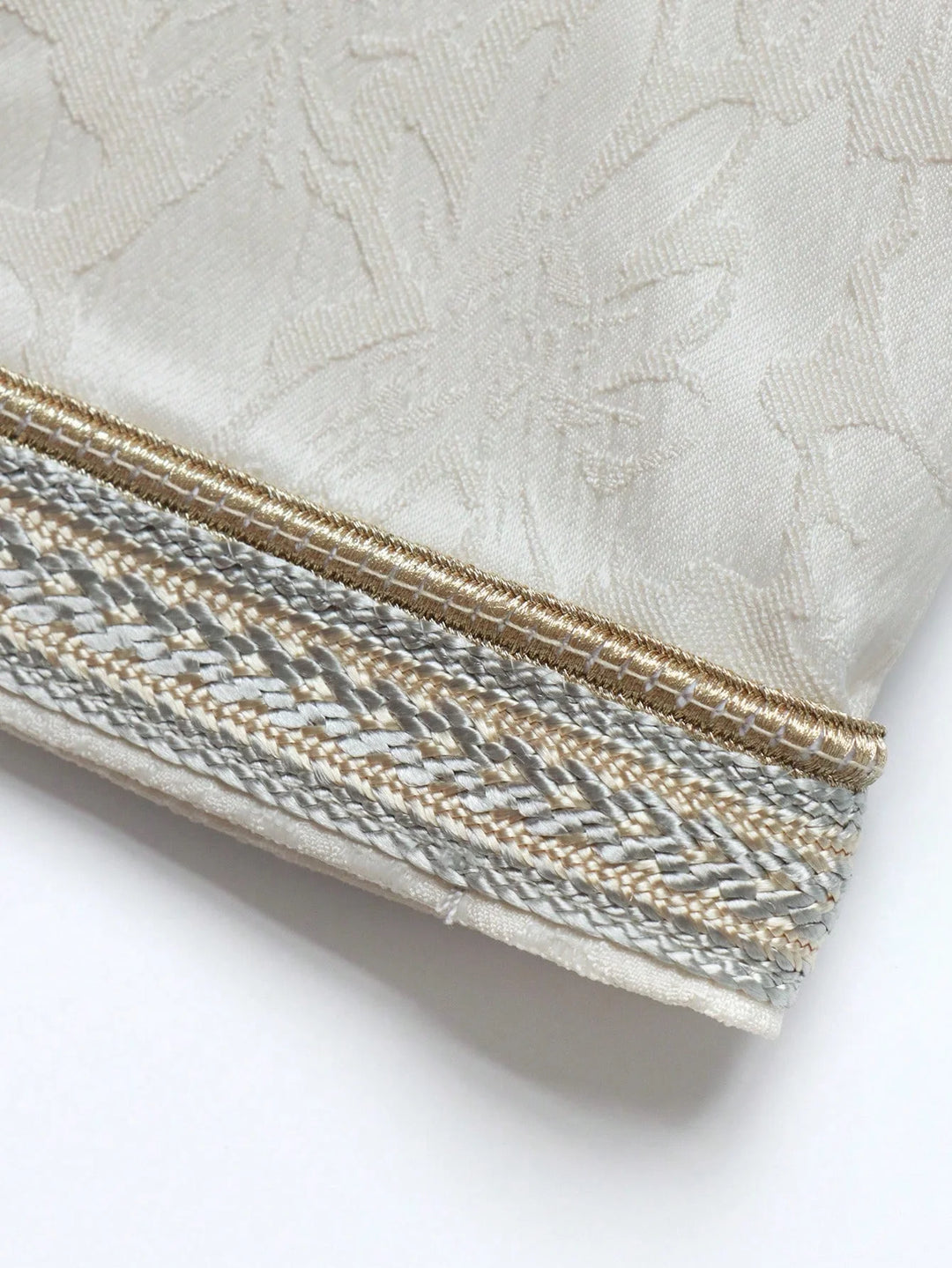 Delightful Loose-Fit Formal Dress