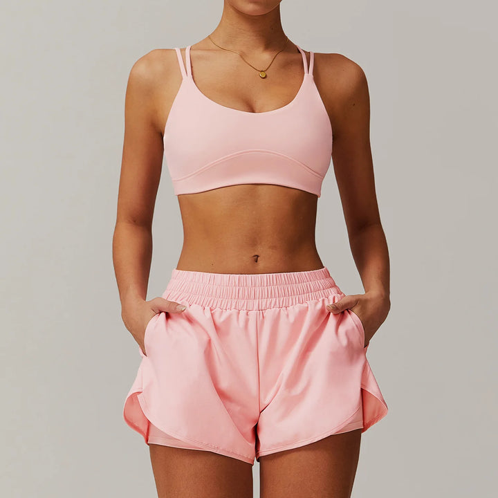 Fit Style 2-Piece Tracksuit