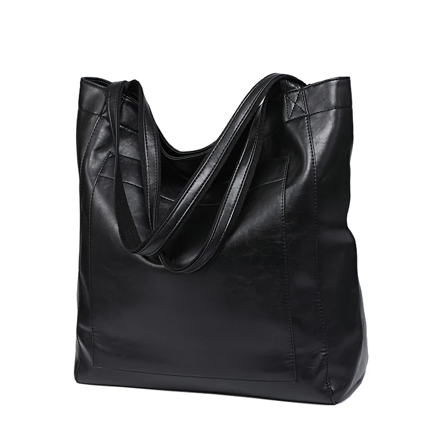 Large Capacity Leisure Shopping Bag