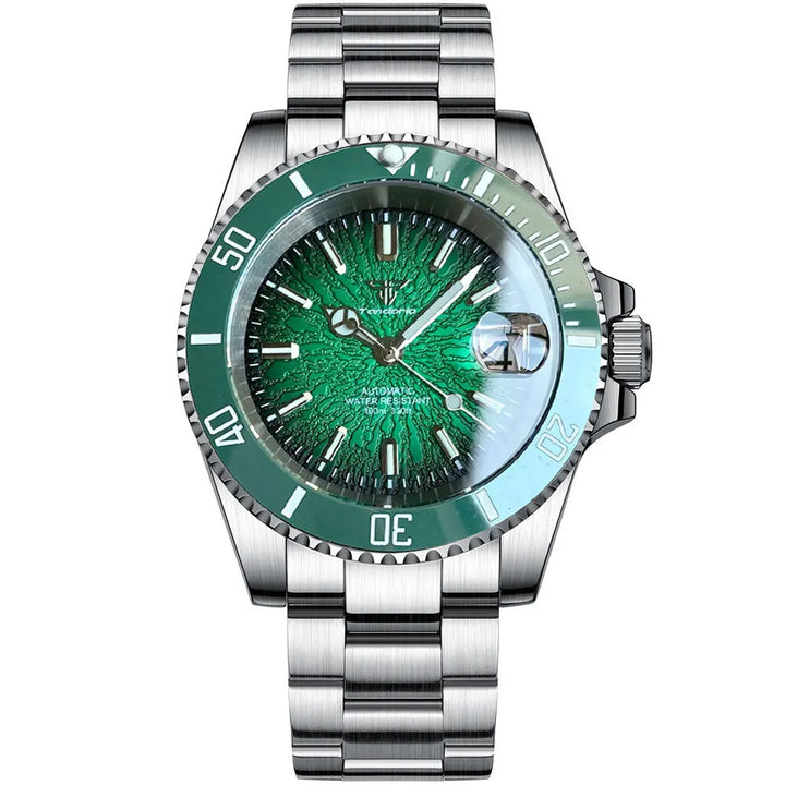 Smart Rotating Bezel Luminous Watch