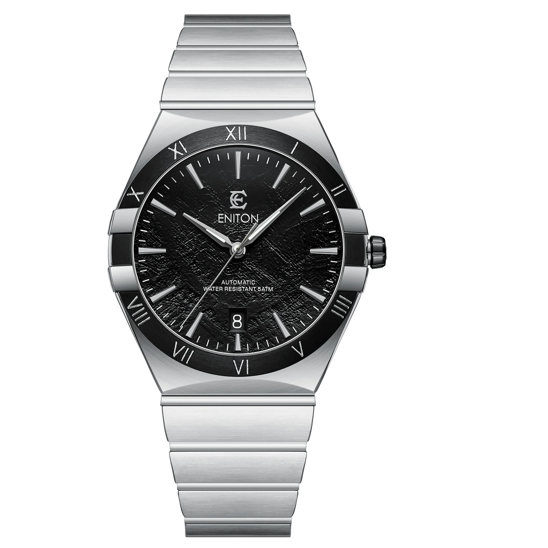 Stylish Mechanical Luminous Watch