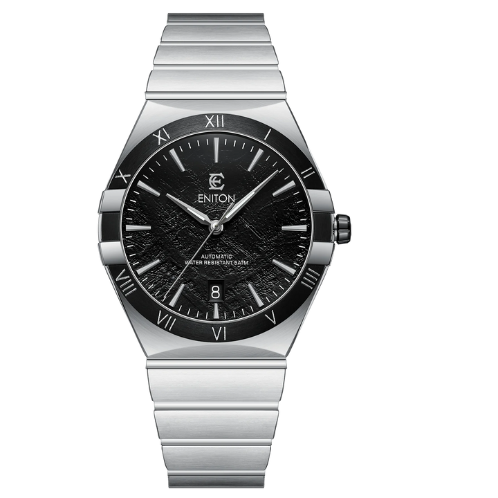 Stylish Mechanical Luminous Watch