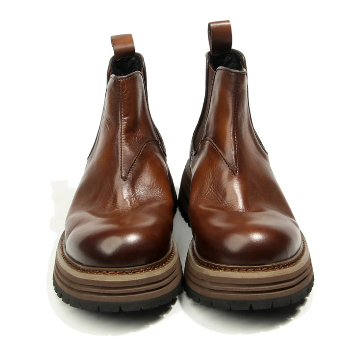 Premium Wear-resist Ankle Boots