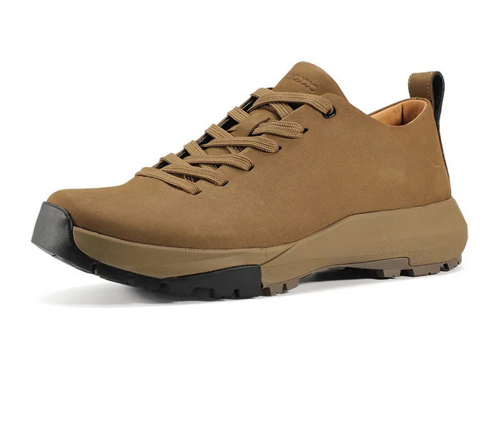 Luxury Breathable Walking Sneakers