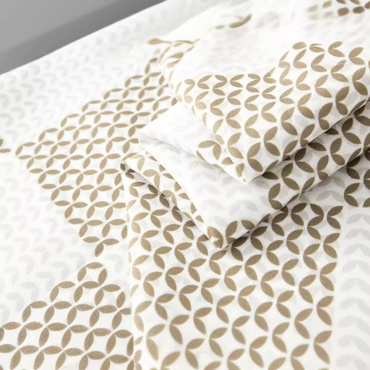 High-Quality Long Sleeve Plaid Shirt