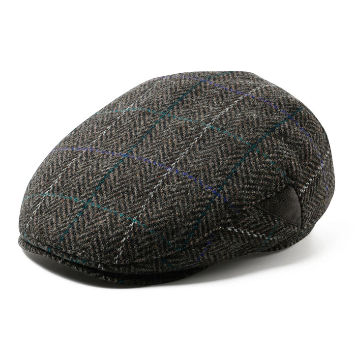 Stylish Irish Flat Wool Cap