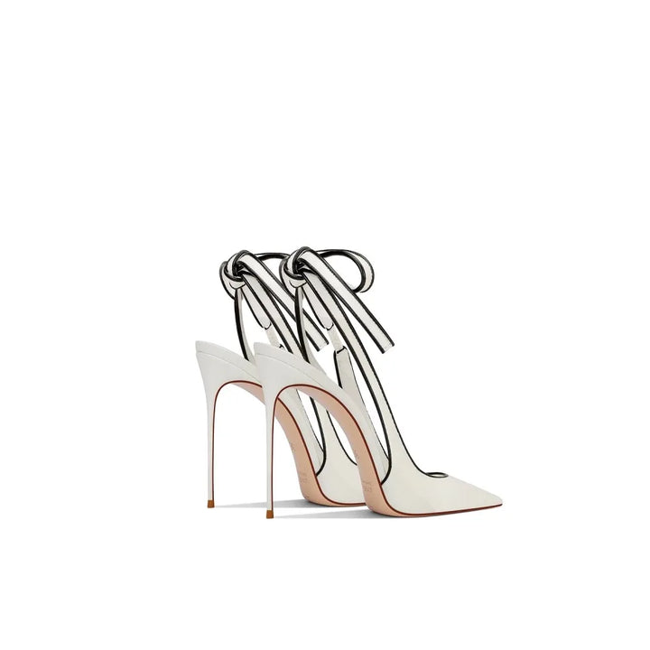 Elegant Refined Stiletto Heels