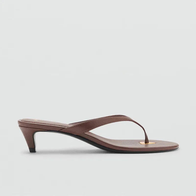 Comfortable Non-Slip Flip Flops