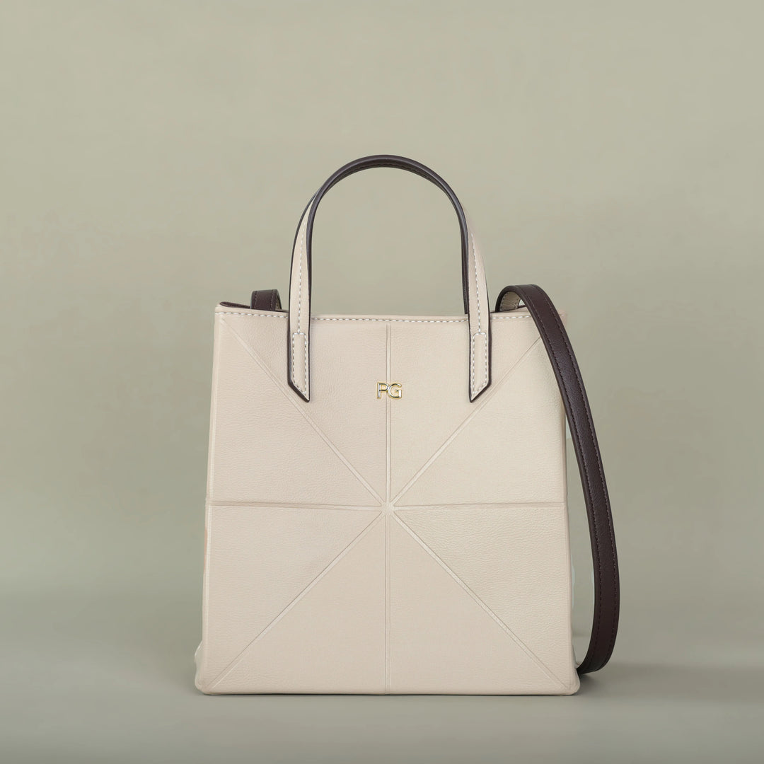 Versatile Foldable Shoulder Bag