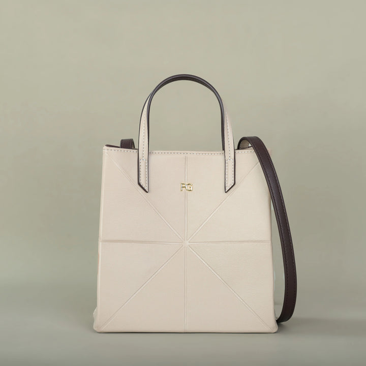 Versatile Foldable Shoulder Bag