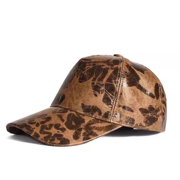 Premium Printed Hip Pop Cap