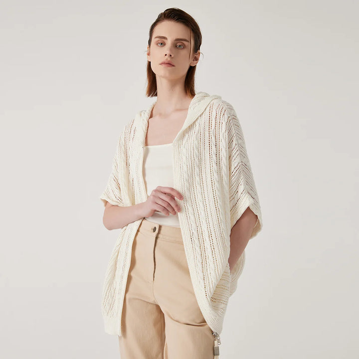 Comfy Knitted Warm Cardigan