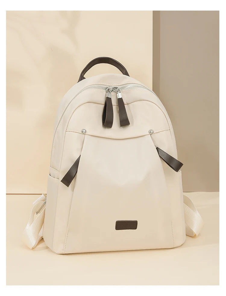 Trendy Durable Travel Backpack