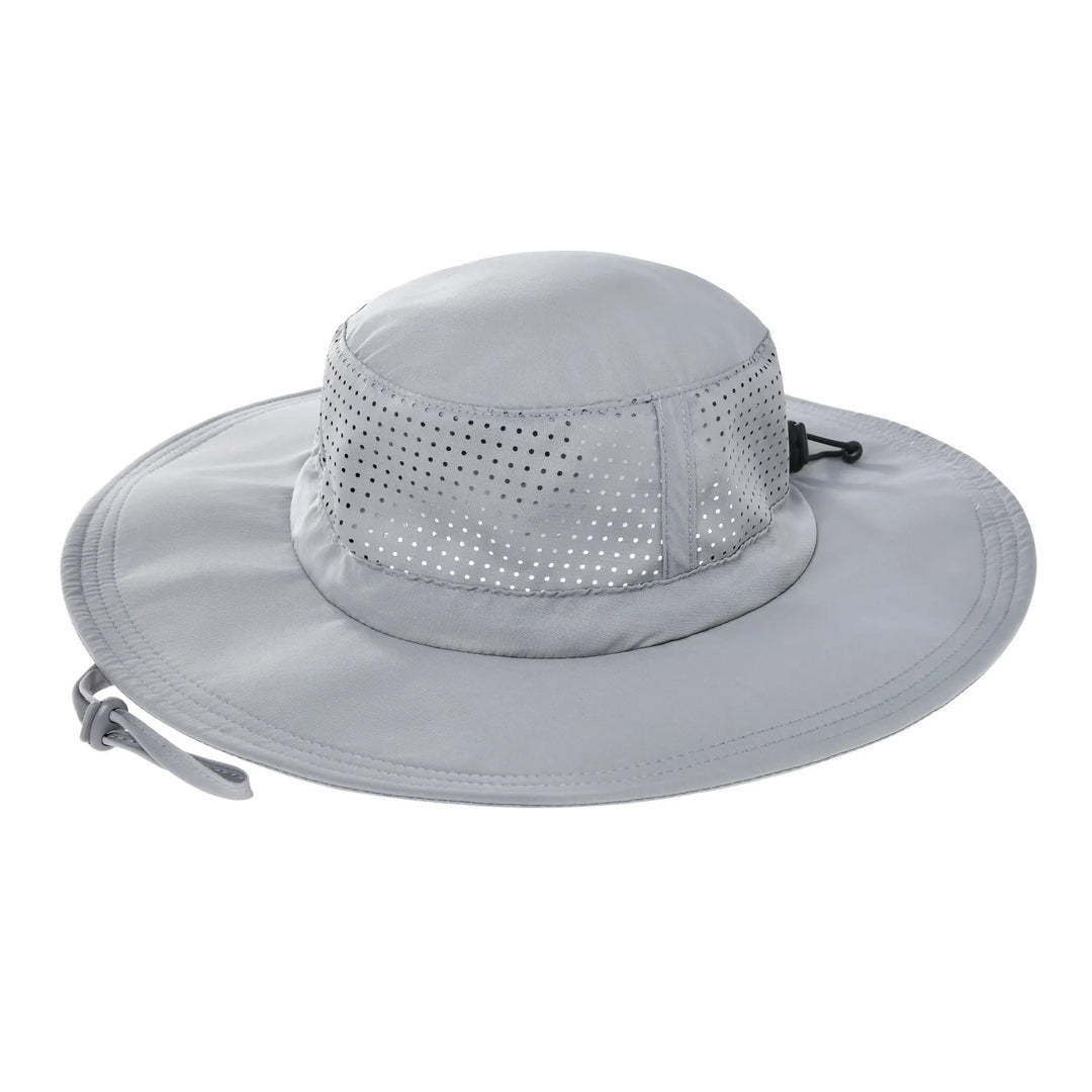 Classic Breathable Camping Hat