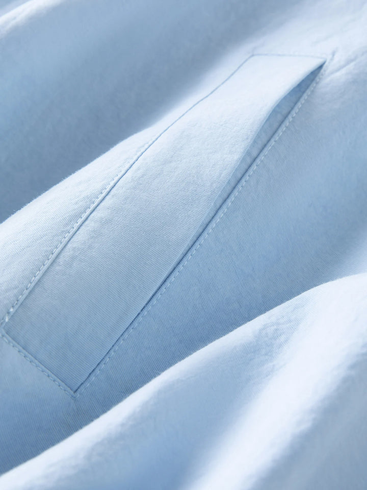 Glamourous French Barn-Style Jacket