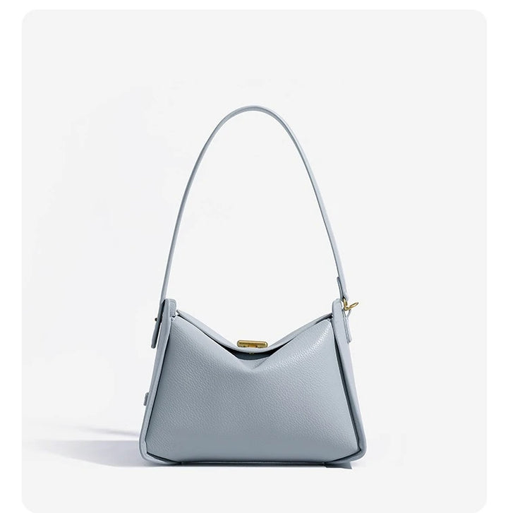 Stylish Small Flap Shoulder Bag