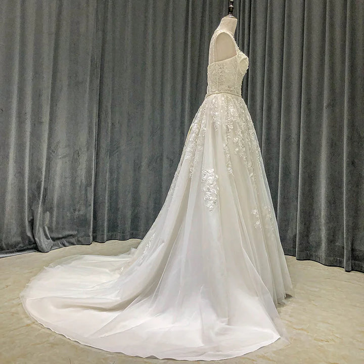 Gift For Princess Wedding Dress