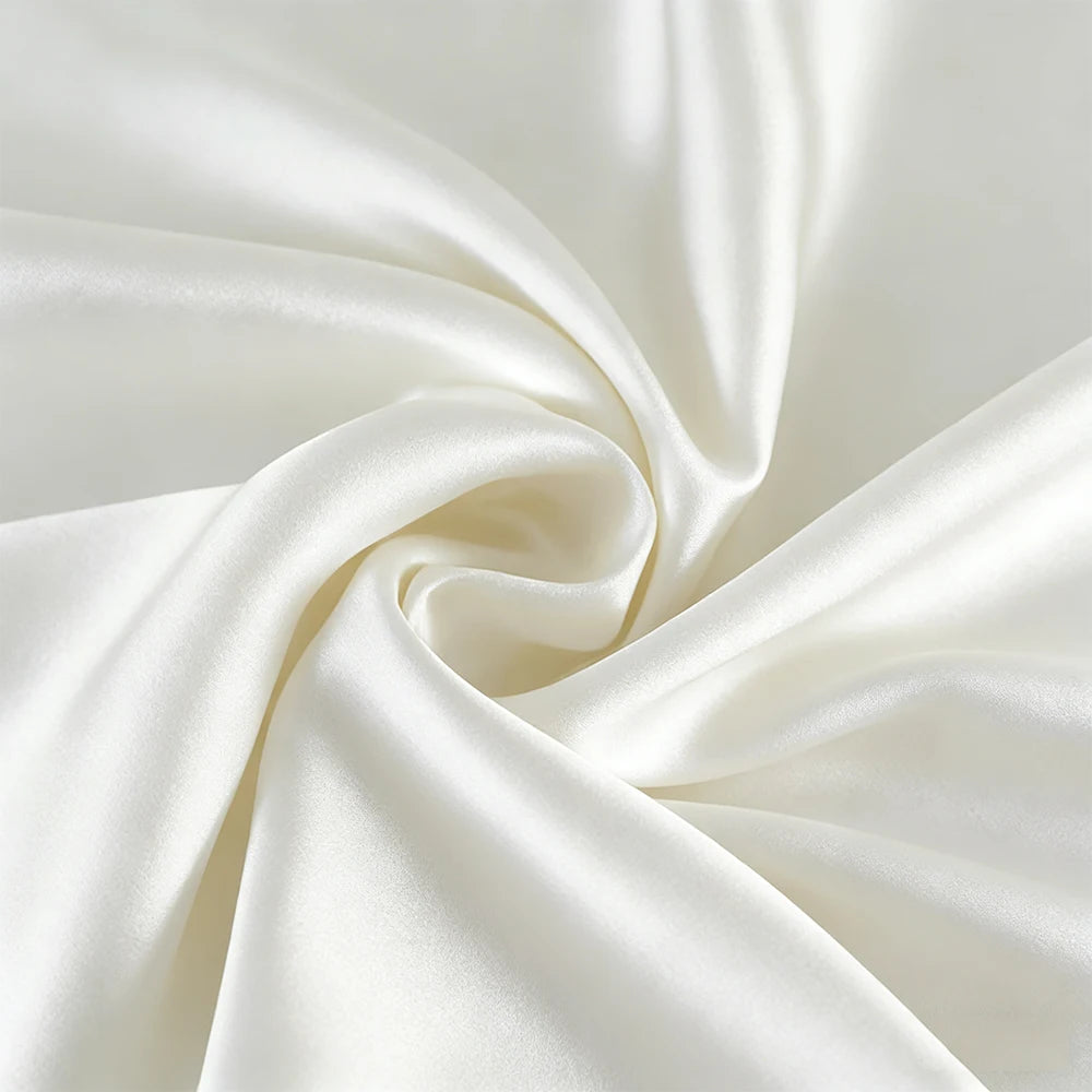 Sophisticated A-Line Short Wedding Dress