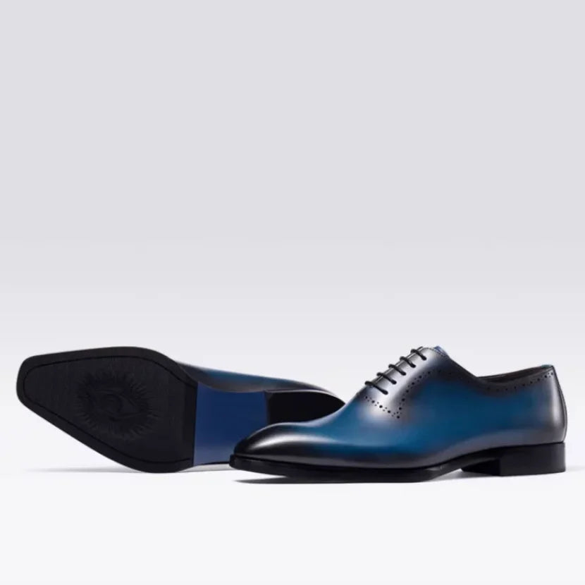 High-end Smart Oxford Shoes