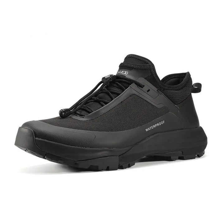 Smart Waterproof Casual Sneakers