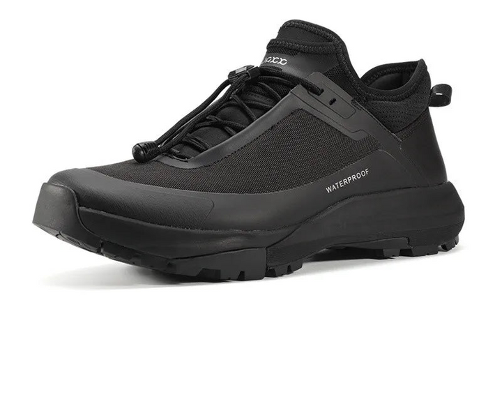 Casual Lightweight Mesh Sneakers