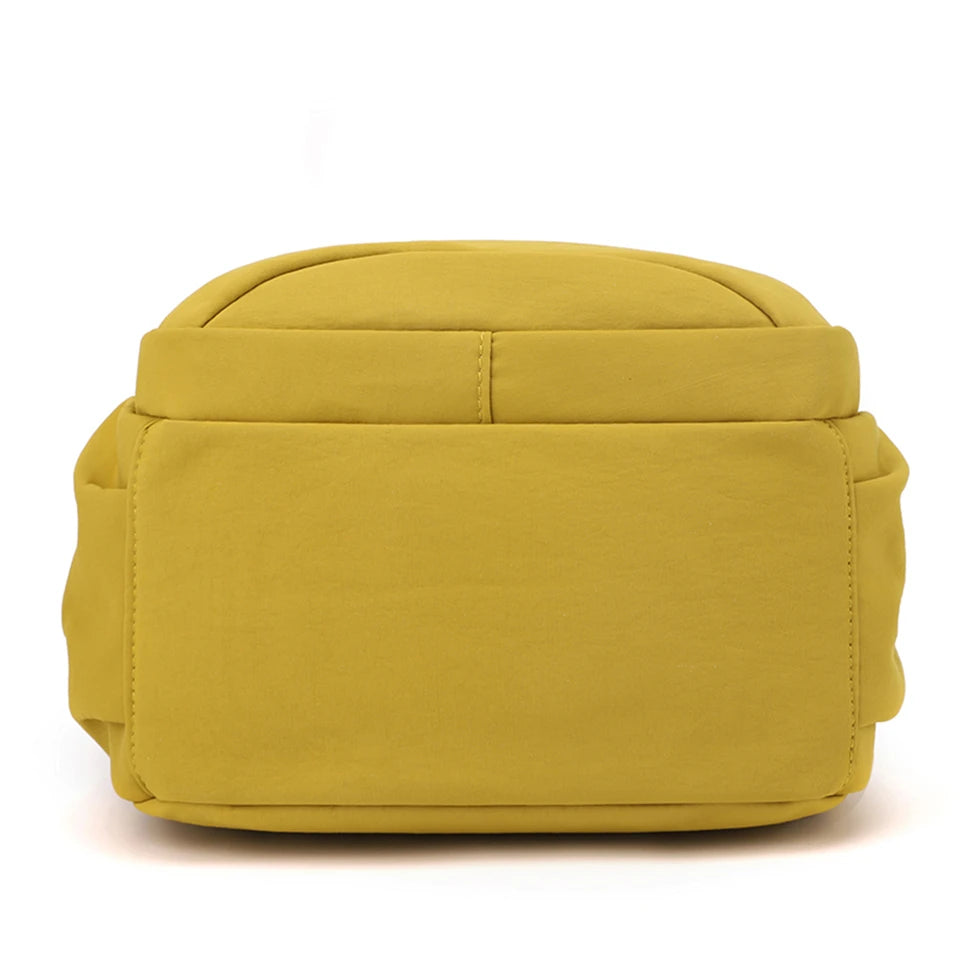 Lightweight Oxford Backpack