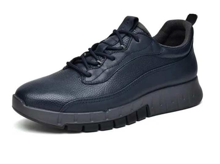 Modern Lightweight Soft Sole Sneakers