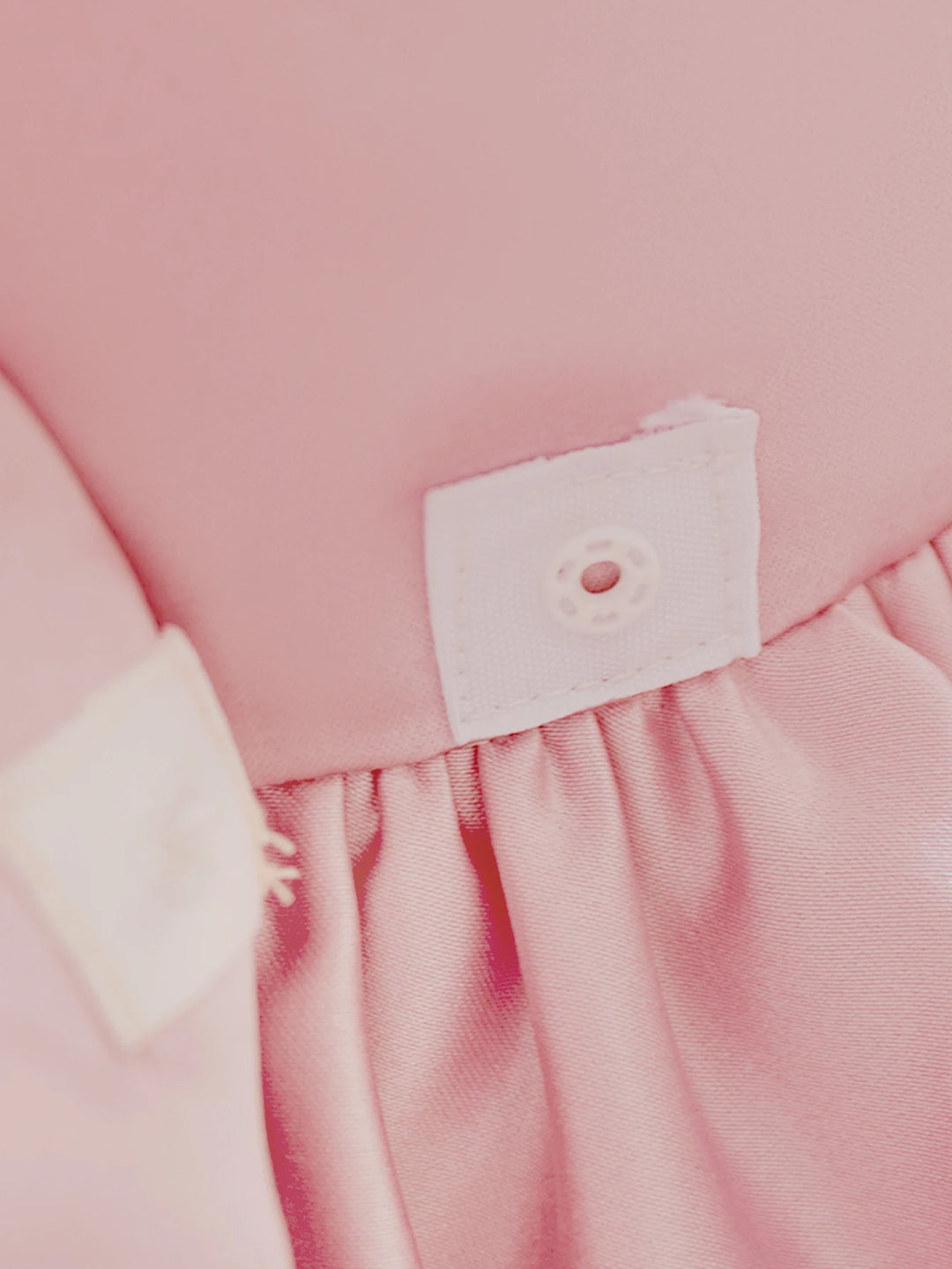 Luxury Lolita Big Bow Girl&