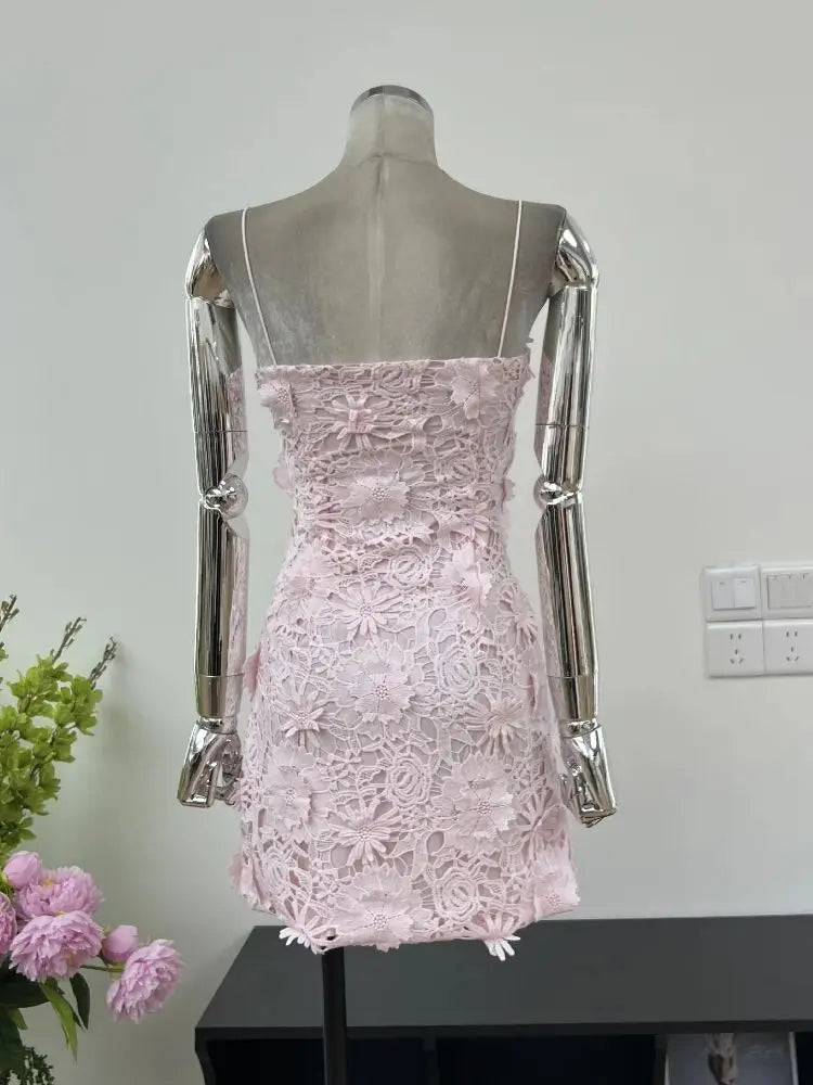 Classic Short Sweet Cocktail  Dress