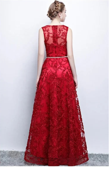 Glamorous Nights Host Dress