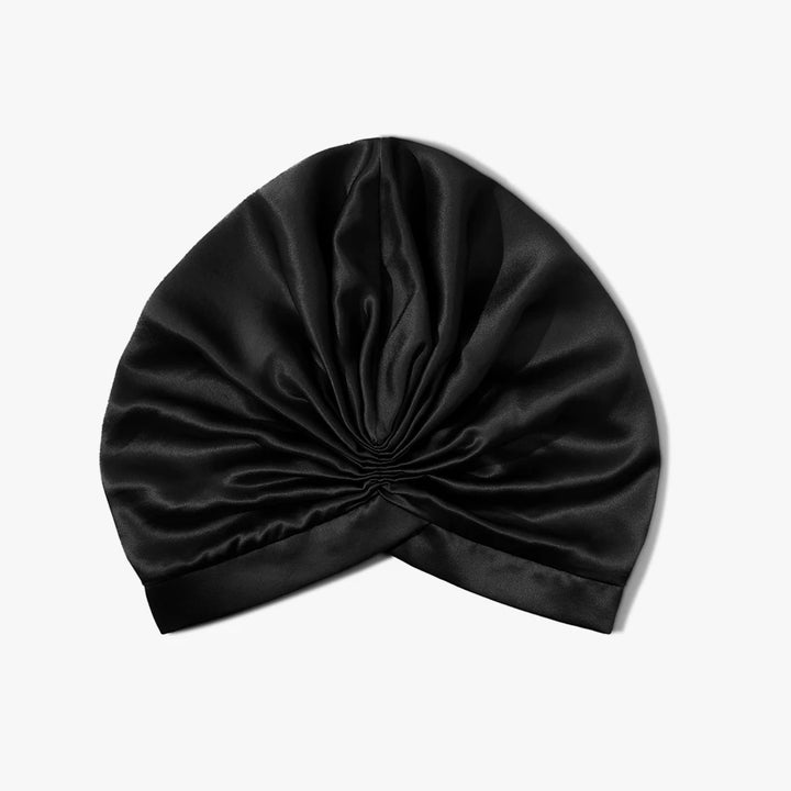 Premium Silk Sleep Bonnet