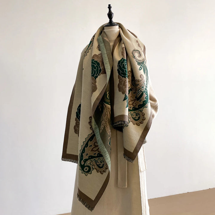 Luxury Ultra Soft Cashmere Scarf