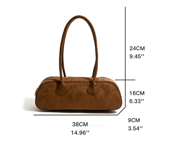 Vintage Stylish Shoulder Bag