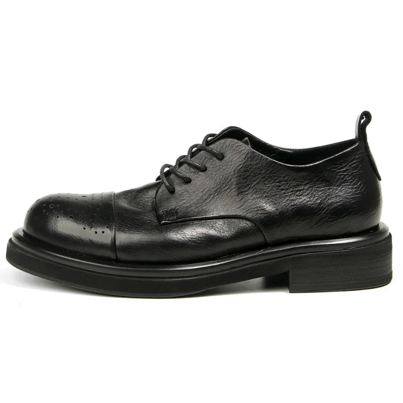 Stunning Leather Men's Shoes