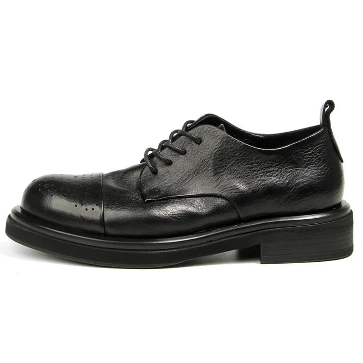Stunning Leather Men's Shoes