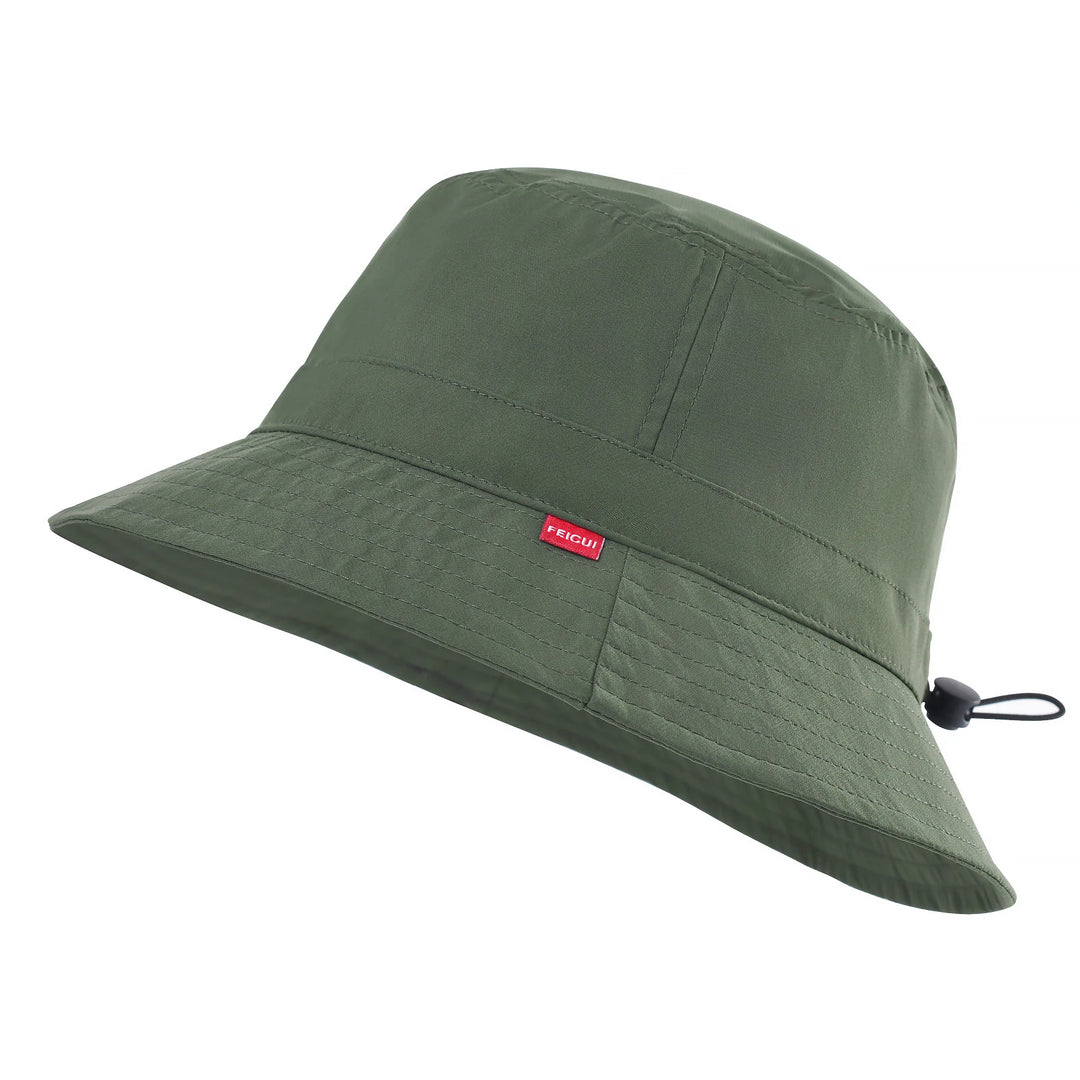 Lightweight Short Brim Hat