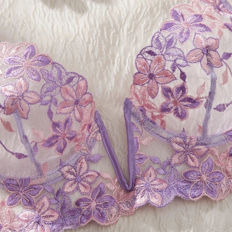 The Temptation of Valentine&