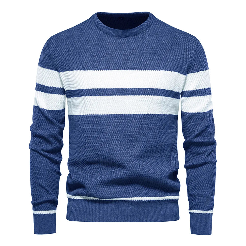Striped Lines Men&