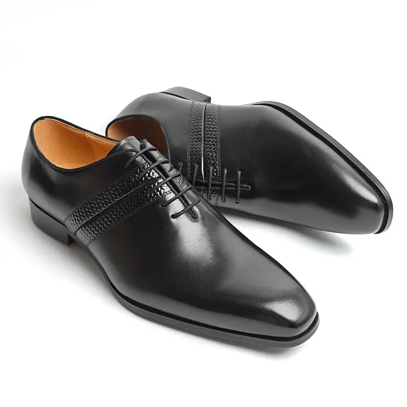 Smart Handmade Daily Wear Shoes