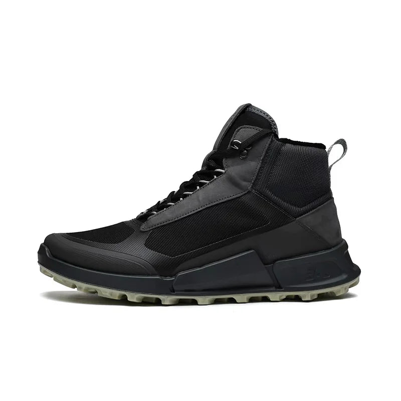 Premium Anti-Slip Hiking Boots