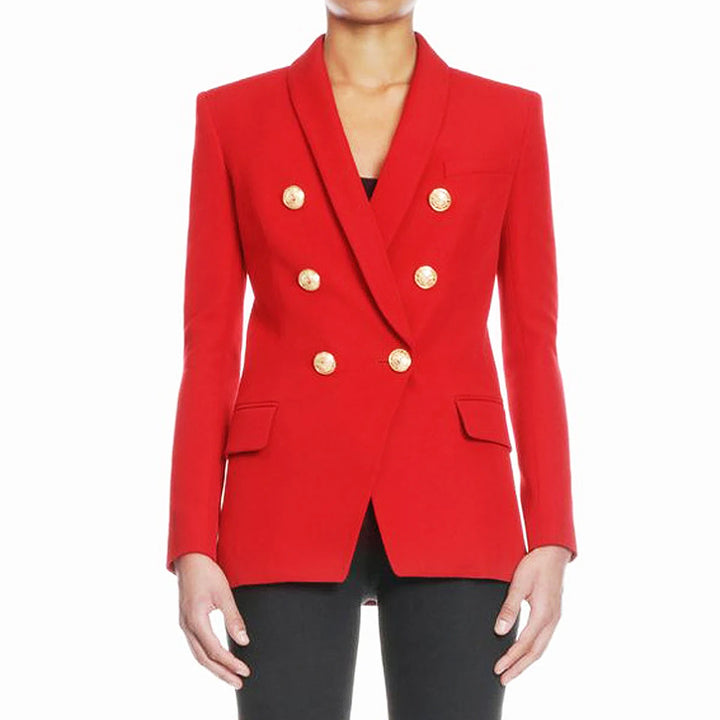 Powermesh High-End Blazer
