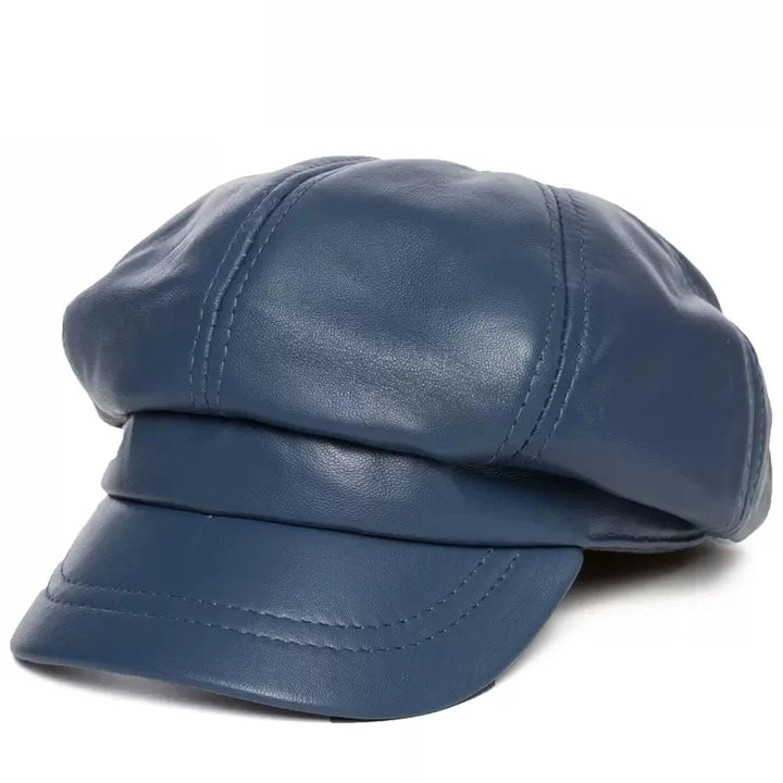 Trendy Octagonal Hat