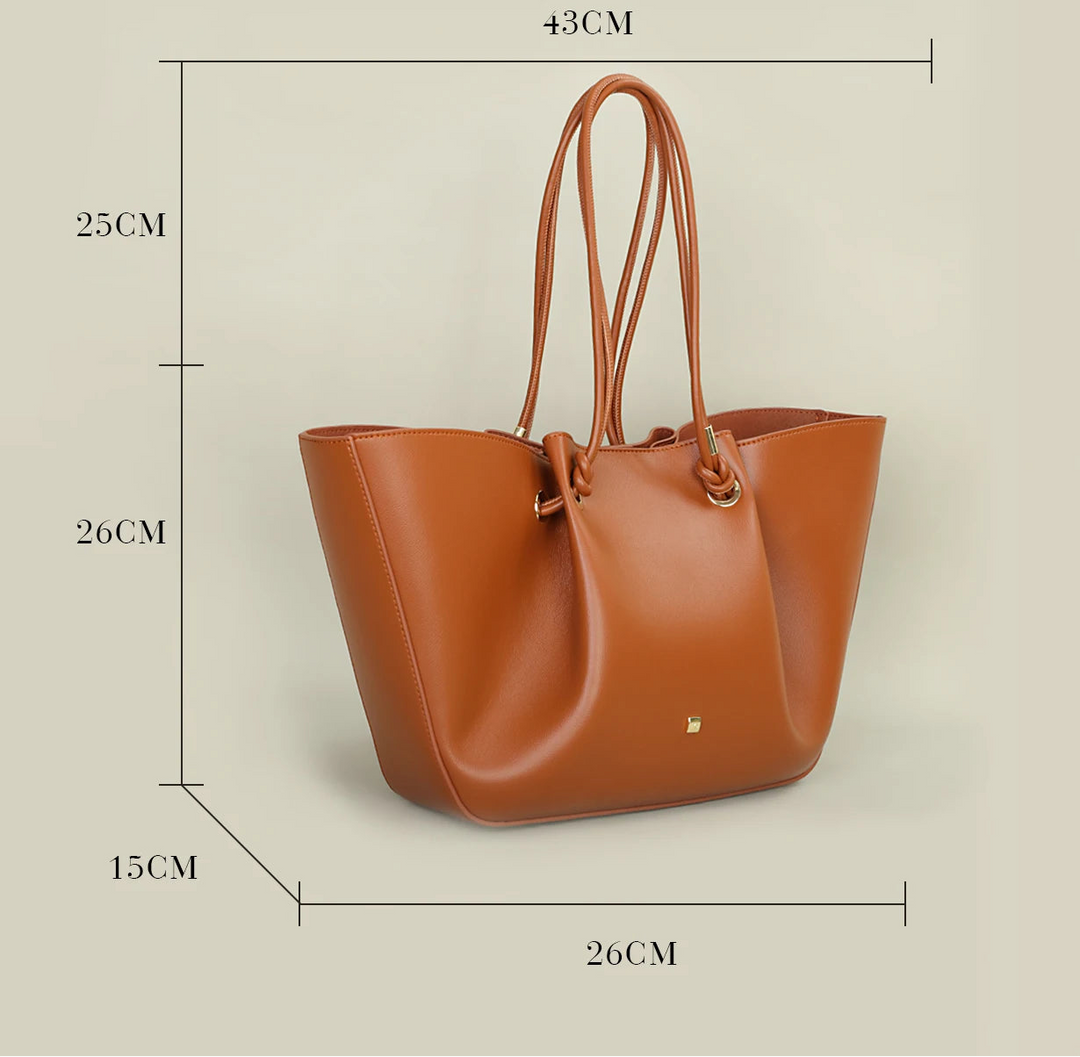 Regal Atmosphere Tote Bag