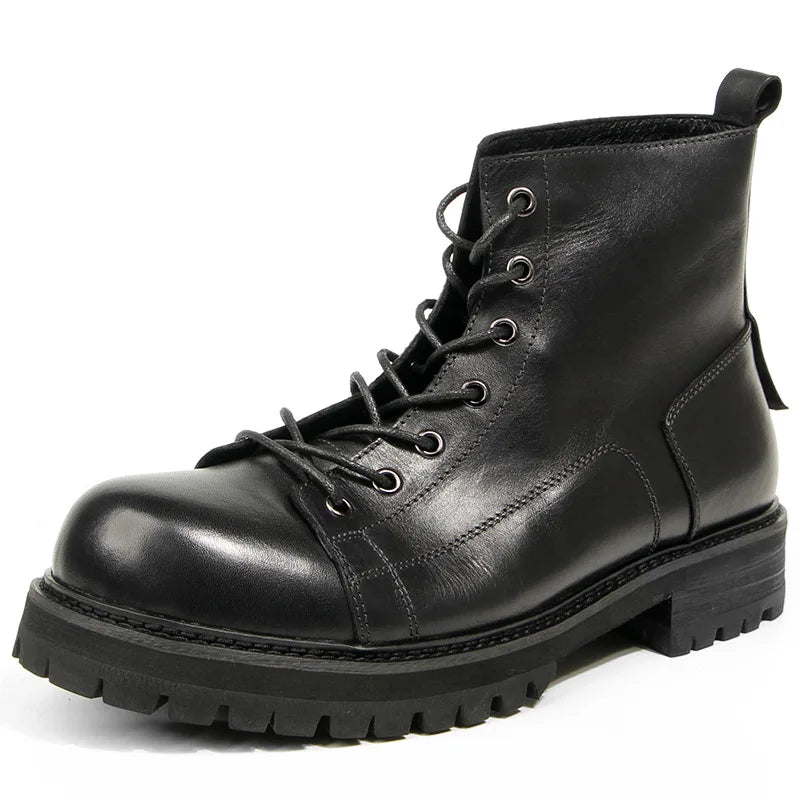 High Quality Wear-resistant Motorcycle Boots