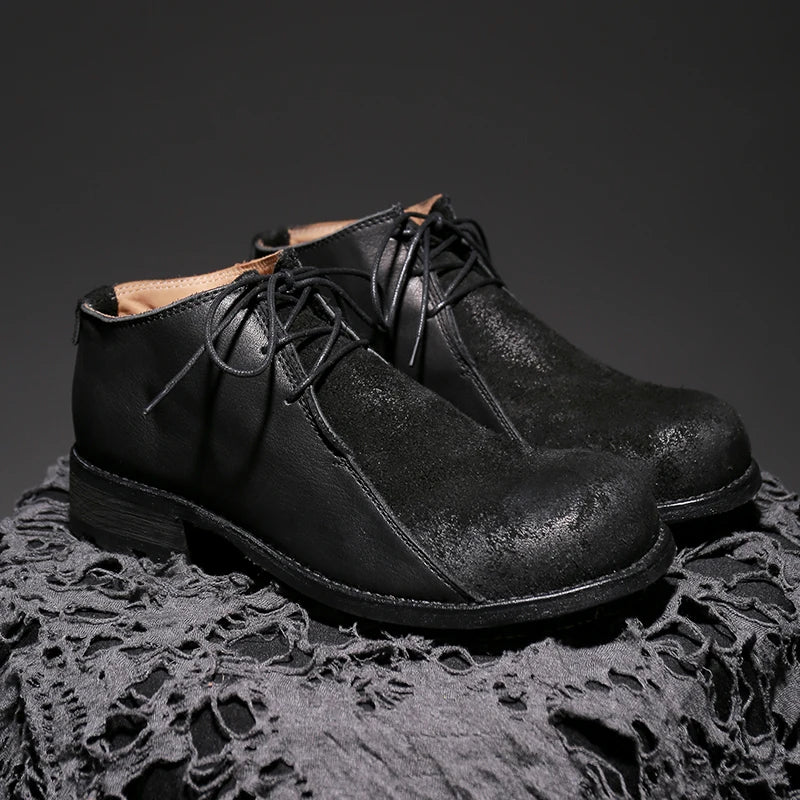 Regal Cowhide Leather Goodyear Loafers