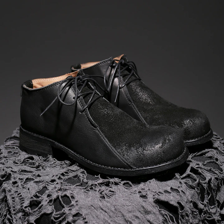 Regal Cowhide Leather Goodyear Loafers