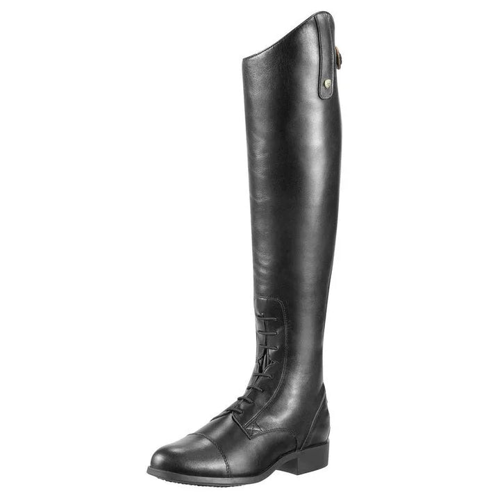 Durable Non-Slip Equestrian Boots
