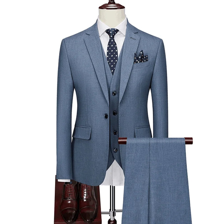 Elevated Fashion Formal Suit