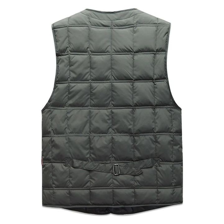 Casual Warm Duck Down Puffer Vest